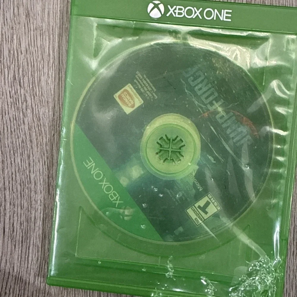 Jump Force - Microsoft Xbox One Disc only